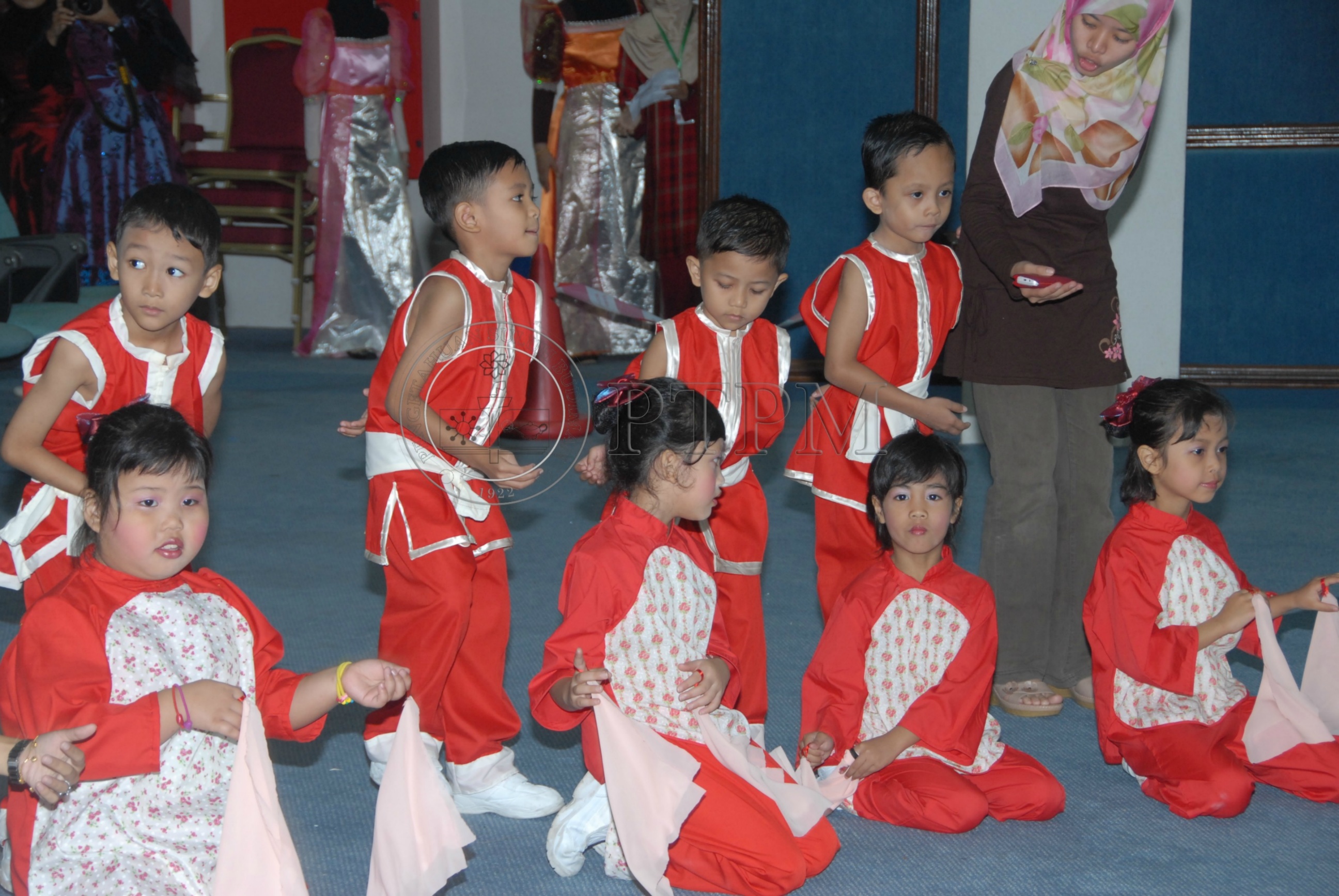 PTPM 11 100 TADIKA  IDA 0046